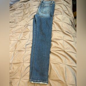 Kancan signature jeans size 27
